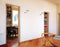 Gradiparete retinato wall light by Cini&Nils