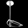 Gradisoffitto 50 ceiling light by Cini&Nils
