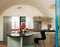 Gradisoffitto 50 ceiling light by Cini&Nils