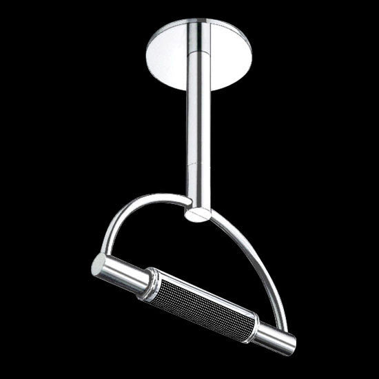 Gradisoffitto ceiling light by Cini&Nils