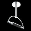 Gradisoffitto ceiling light by Cini&Nils