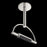 Gradisoffitto ceiling light by Cini&Nils