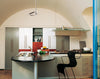 Gradisoffitto ceiling light by Cini&Nils