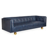 Claridge Sofa by Jonathan Adler