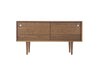 Classic Credenza Small by Eastvold Furniture
