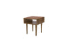 Table d'appoint classique par Eastvold Furniture