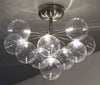 Harco Loor Cluster Ceiling Light