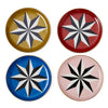 Maxime Star Coasters by Jonathan Adler