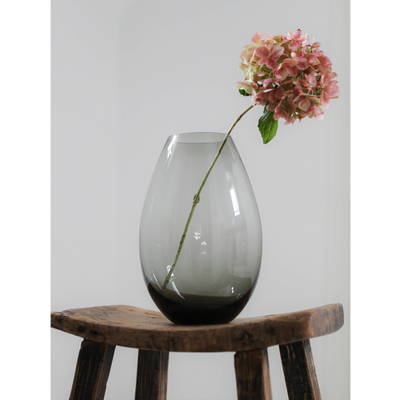 Vase Cocoon par Holmegaard