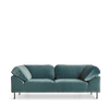 Collar 2-Seater Sofa by Woud Denmark