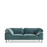 Collar 2-Seater Sofa by Woud Denmark