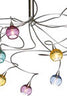 Harco Loor Snowball/Colorball Wall Lamp