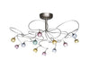 Harco Loor Snowball/Colorball Ceiling Light