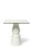 Plateaux de table Container (Ø90, 90x90) par Moooi
