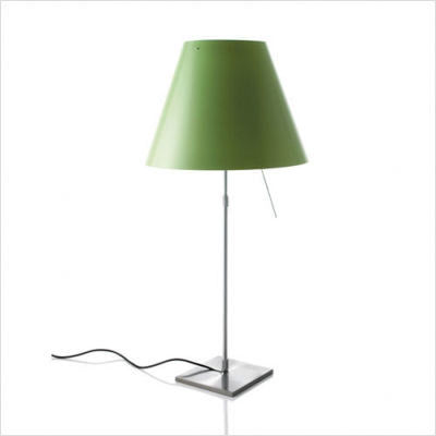 Lampe de table Costanzina par Luceplan