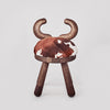 Cow Chair by EO Denmark