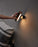 Mumu Wall Lamp by Seed Design