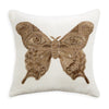 Muse Butterfly Pillow by Jonathan Adler
