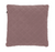 Velvet Pillow by Design By Us
