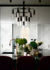 Harakiri Chandelier by Design By Us