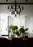 Harakiri Chandelier by Design By Us
