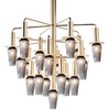 Harakiri Chandelier by Design By Us