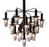 Harakiri Chandelier by Design By Us