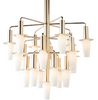 Harakiri Chandelier by Design By Us