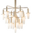 Harakiri Chandelier by Design By Us