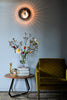 New Wave Optic Wall Lamp by Design By Us