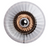 New Wave Optic Wall Lamp by Design By Us