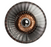 New Wave Optic Wall Lamp by Design By Us