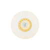 New Wave Optic Opal Wall Lamp by Design by Us