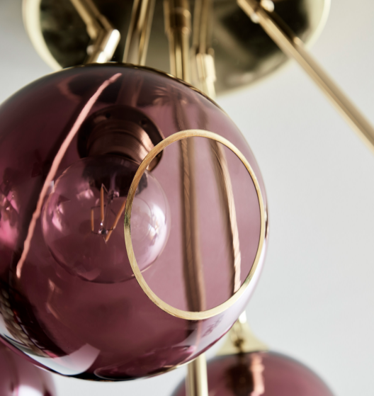 Ballroom Molecule by Design By Us