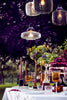 Suspension New Wave par Design By Us