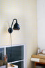 Bellis Wall Lamp by Design By Us