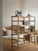 Frame High Shelf by Design House Stockholm