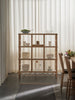 Frame High Shelf by Design House Stockholm