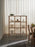Frame High Shelf by Design House Stockholm