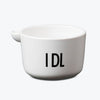 Measuring Jug by Design Letters