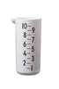 Measuring Jug by Design Letters