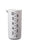 Measuring Jug by Design Letters