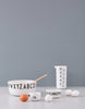Measuring Jug by Design Letters