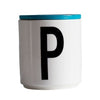 Wooden Lid by Design Letters