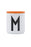 Wooden Lid by Design Letters
