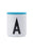 Wooden Lid by Design Letters