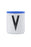 Wooden Lid by Design Letters