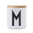 Wooden Lid by Design Letters