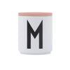 Wooden Lid by Design Letters