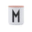 Wooden Lid by Design Letters